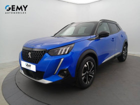 Peugeot 2008 , garage PEUGEOT GEMY VANNES  VANNES