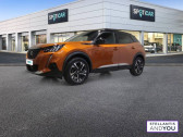 Peugeot 2008 occasion année 2021 boite Manuelle Annonce Peugeot 2008 occasion Essence PureTech 130 S&S BVM6 GT à CESSON SEVIGNE