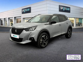 Peugeot 2008 , garage SPOTICAR STELLANTIS &YOU MALAKOFF  MALAKOFF