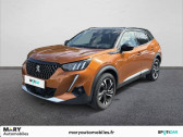 Peugeot 2008 PureTech 130 S&S BVM6 GT   Bayeux 14