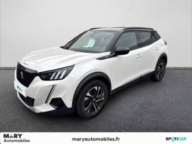 Peugeot 2008 , garage MARY AUTOMOBILES SAINT-POL-SUR-TERNOISE - PEUGEOT  HERLIN-LE-SEC