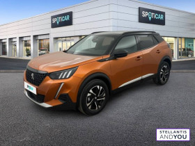 Peugeot 2008 , garage SPOTICAR STELLANTIS &YOU VILLENEUVE D'ASCQ BLD OUEST  VILLENEUVE D'ASCQ