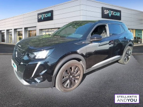Peugeot 2008 , garage SPOTICAR STELLANTIS &YOU LYON ECULLY  ECULLY