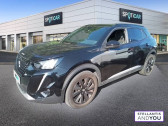 Peugeot 2008 occasion année 2021 boite Manuelle Annonce Peugeot 2008 occasion Essence PureTech 130 S&S BVM6 GT à ECULLY