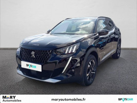 Peugeot 2008 occasion 2021 mise en vente à ABBEVILLE par le garage MARY AUTOMOBILES ABBEVILLE PEUGEOT - photo n°1
