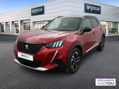 Peugeot 2008 PureTech 130 S&S BVM6 GT   LES ULIS 91