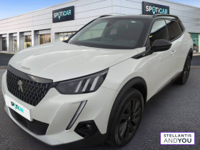 Peugeot 2008 , garage SPOTICAR STELLANTIS &YOU ROUEN  ROUEN