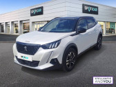 Annonce Peugeot 2008 occasion Essence PureTech 130 S&S BVM6 GT  VILLENEUVE D'ASCQ