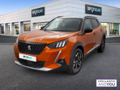 Peugeot 2008 PureTech 130 S&S BVM6 GT    VENISSIEUX 69
