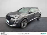Peugeot 2008 occasion année 2023 boite Manuelle Annonce Peugeot 2008 occasion Essence PureTech 130 S&S BVM6 GT à Condé-sur-Noireau