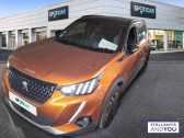 Annonce Peugeot 2008 occasion Essence PureTech 130 S&S BVM6 GT  FONTENAY SOUS BOIS