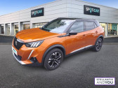 Annonce Peugeot 2008 occasion Essence PureTech 130 S&S BVM6 GT  CESSON SEVIGNE
