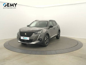 Peugeot 2008 , garage PEUGEOT GEMY VANNES  VANNES