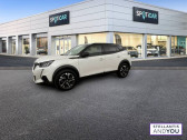 Peugeot 2008 PureTech 130 S&S BVM6 GT   VILLENEUVE D'ASCQ 59
