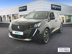 Peugeot 2008 , garage SPOTICAR STELLANTIS &YOU LOMME   LOMME