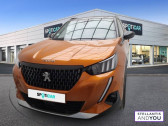 Annonce Peugeot 2008 occasion Essence PureTech 130 S&S BVM6 GT  MARSEILLE CEDEX 8