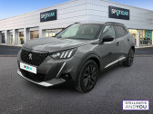 Peugeot 2008 PureTech 130 S&S BVM6 GT   MALAKOFF 92