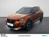 Peugeot 2008 occasion année 2023 boite Manuelle Annonce Peugeot 2008 occasion Essence PureTech 130 S&S BVM6 GT à Glos