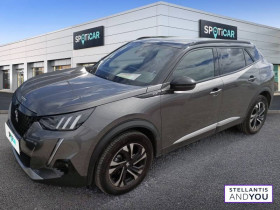 Peugeot 2008 , garage SPOTICAR STELLANTIS &YOU MALAKOFF  MALAKOFF