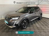 Peugeot 2008 PURETECH 130 S&S BVM6 GT   Noisy-le-Grand 93