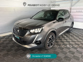 Peugeot 2008 PURETECH 130 S&S BVM6 GT   Noisy-le-Grand 93