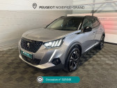 Peugeot 2008 PURETECH 130 S&S BVM6 GT  2022 - annonce de voiture en vente sur Auto S&eacute;lection.com