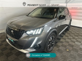 Peugeot 2008 PURETECH 130 S&S BVM6 GT  � Noisy-le-Grand 93