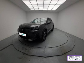 Peugeot 2008 , garage SPOTICAR STELLANTIS &YOU AUBAGNE  AUBAGNE