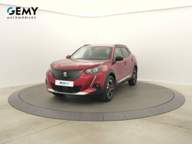 Peugeot 2008 , garage PEUGEOT GEMY VANNES  VANNES