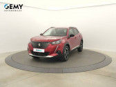 Peugeot 2008 occasion année 2022 boite Manuelle Annonce Peugeot 2008 occasion Essence PureTech 130 S&S BVM6 Roadtrip à VANNES