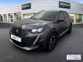 Peugeot 2008 PureTech 130 S&S BVM6 Roadtrip  2021 - annonce de voiture en vente sur Auto Sélection.com