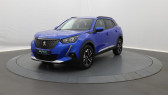 Annonce Peugeot 2008 occasion Essence PureTech 130 S&S BVM6 Roadtrip  Montpellier