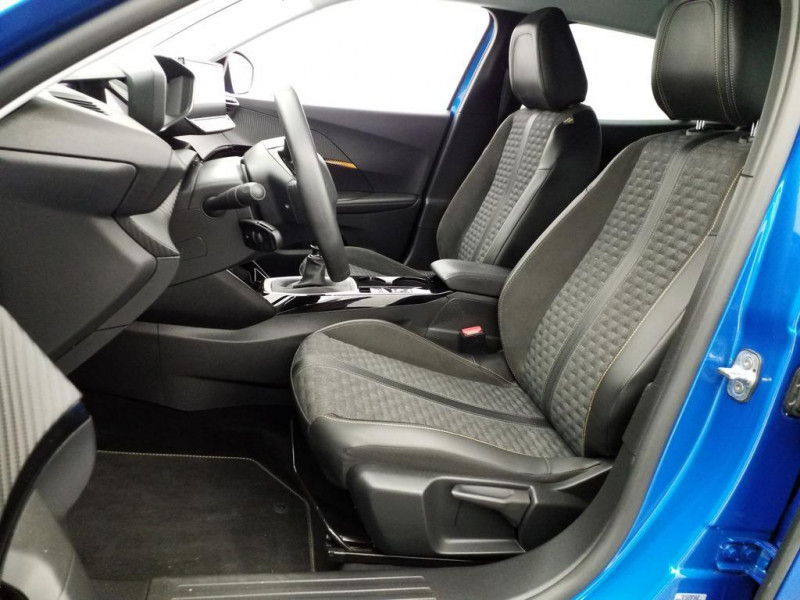 Peugeot 2008 PureTech 130 S&S BVM6 Roadtrip  occasion  Montpellier - photo n9