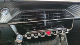 Peugeot 2008 Puretech 130 s&s bvm6 roadtrip  occasion � Ganges - photo n�18