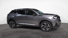 Peugeot 2008 Puretech 130 s&s bvm6 roadtrip  occasion � Ganges - photo n�2