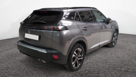 Peugeot 2008 Puretech 130 s&s bvm6 roadtrip  occasion � Ganges - photo n�4