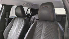 Peugeot 2008 Puretech 130 s&s bvm6 roadtrip  occasion � Ganges - photo n�12