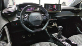 Peugeot 2008 Puretech 130 s&s bvm6 roadtrip  occasion � Ganges - photo n�9