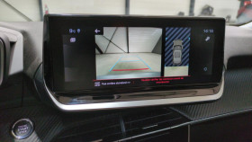 Peugeot 2008 Puretech 130 s&s bvm6 roadtrip  occasion � Ganges - photo n�17