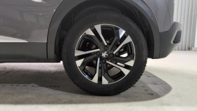 Peugeot 2008 Puretech 130 s&s bvm6 roadtrip  occasion � Ganges - photo n�7