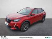 Peugeot 2008 PureTech 130 S&S BVM6 Style  2021 - annonce de voiture en vente sur Auto Sélection.com
