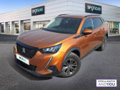 Peugeot 2008 occasion année 2021 boite Manuelle Annonce Peugeot 2008 occasion Essence PureTech 130 S&S BVM6 Style à VILLENEUVE D'ASCQ