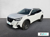 Annonce Peugeot 2008 occasion Essence PureTech 130 S&S BVM6 Style  VALENCE