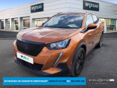 Annonce Peugeot 2008 occasion Essence PureTech 130 S&S BVM6 Style  MALAKOFF