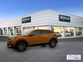 Peugeot 2008 , garage SPOTICAR STELLANTIS &YOU VILLENEUVE D'ASCQ BLD OUEST  VILLENEUVE D'ASCQ