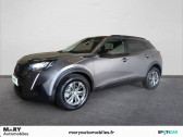 Annonce Peugeot 2008 occasion Essence PureTech 130 S&S BVM6 Style  Caen