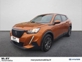 Peugeot 2008 occasion année 2021 boite Manuelle Annonce Peugeot 2008 occasion Essence PureTech 130 S&S BVM6 Style à JAUX