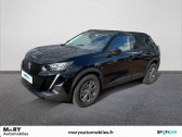 Peugeot 2008 occasion année 2022 boite Manuelle Annonce Peugeot 2008 occasion Essence PureTech 130 S&S BVM6 Style à Vire