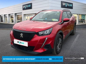 Peugeot 2008 , garage SPOTICAR STELLANTIS &YOU MALAKOFF  MALAKOFF