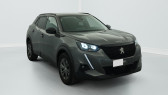 Annonce Peugeot 2008 occasion Essence PureTech 130 S S BVM6 Style � SAINT-GREGOIRE